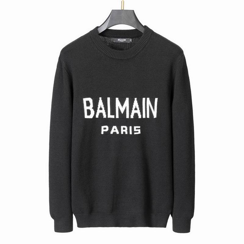 Balmain Men's Sweater 18